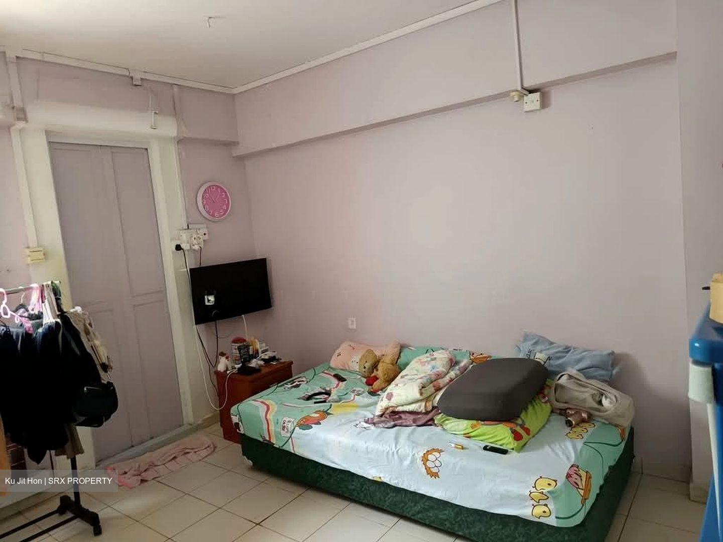 Blk 218 Petir Road (Bukit Panjang), HDB 4 Rooms #559384091